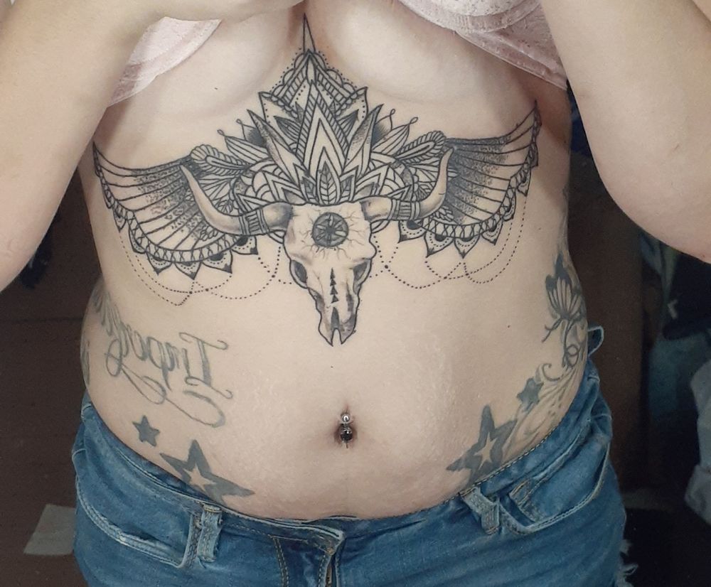 dickenslucia OnlyFans profile picture