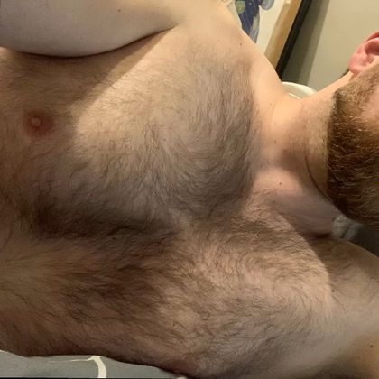 clydesdale OnlyFans picture
