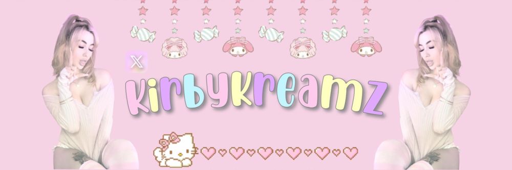 kirbykreamz OnlyFans profile picture