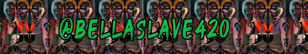 bellaslave420 OnlyFans profile picture