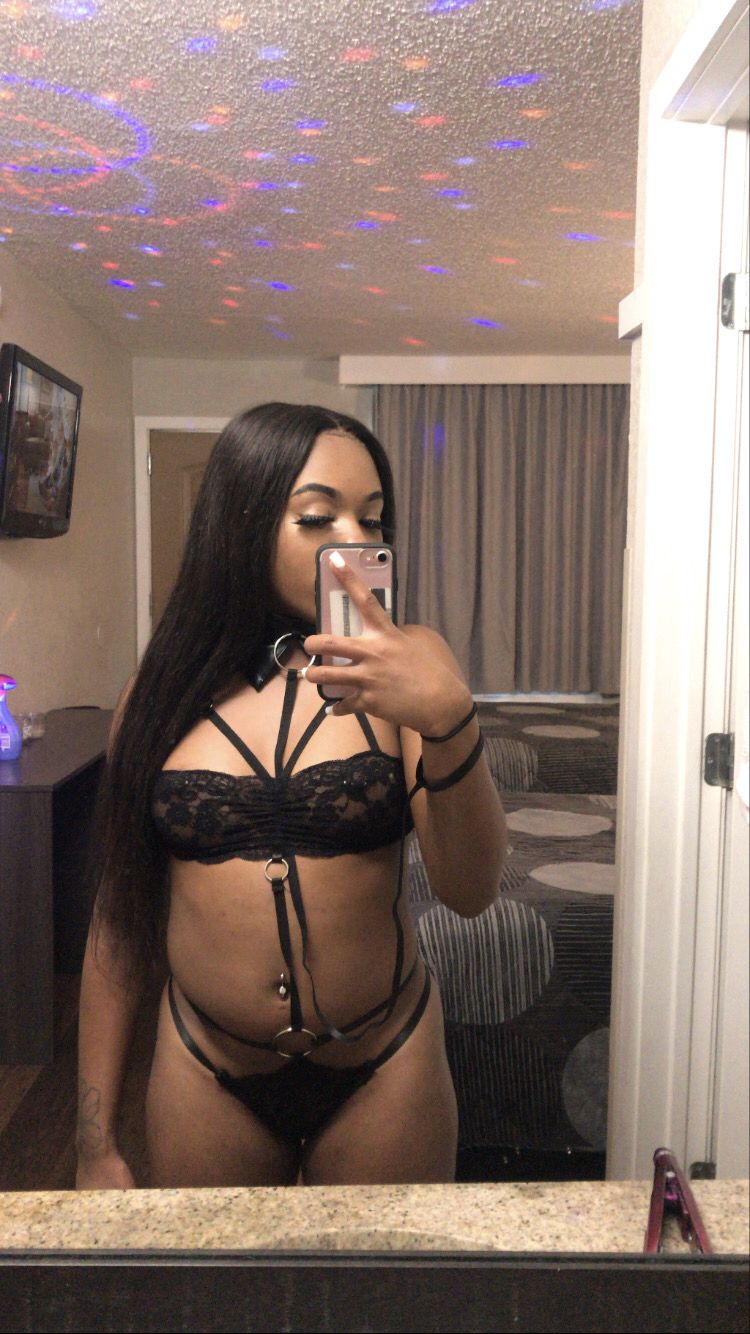 chachiiredd OnlyFans profile picture