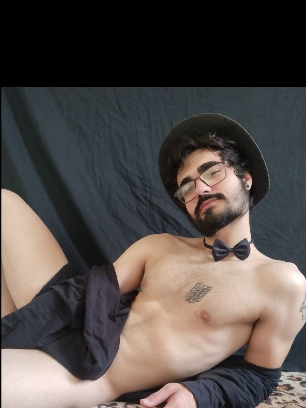 jhonnyfogo OnlyFans profile picture