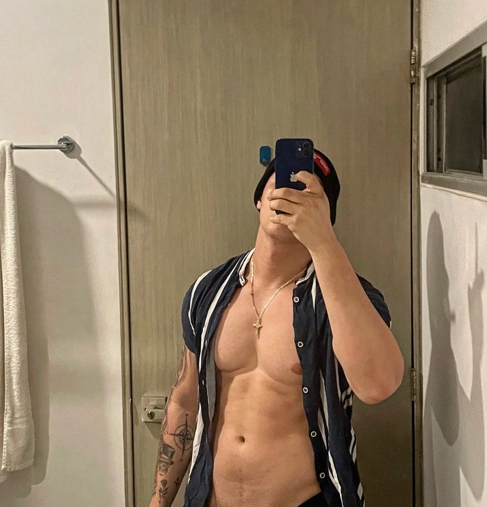 andresitoxxxfit OnlyFans profile picture