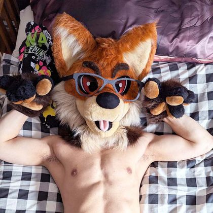foxyshiroad OnlyFans picture