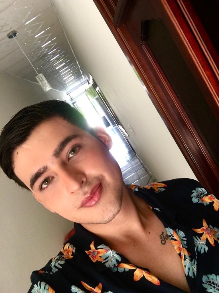 andsanchdz OnlyFans profile picture