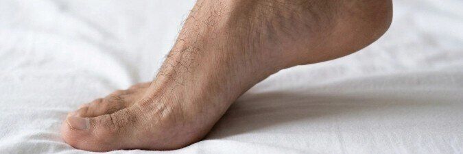 footfunguyy OnlyFans profile picture