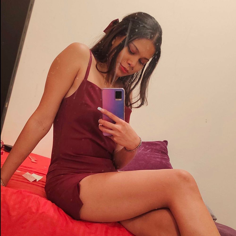 bellamari27 OnlyFans profile picture