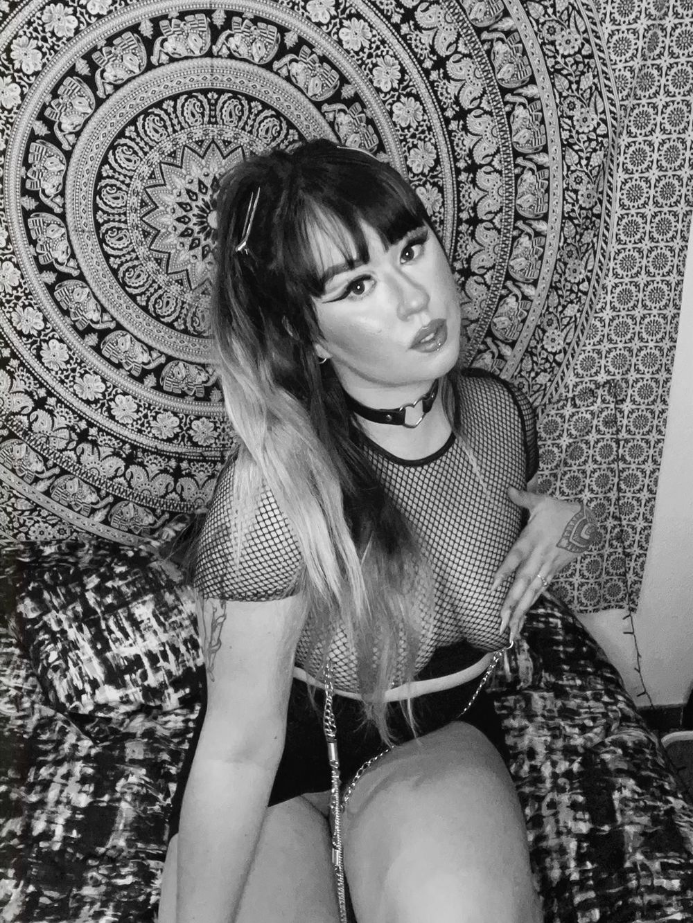 edgyhoex OnlyFans profile picture