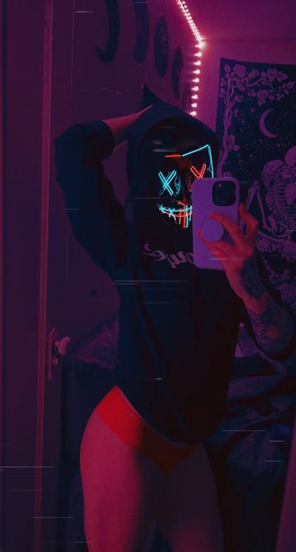 ravenskyeamaretto OnlyFans picture