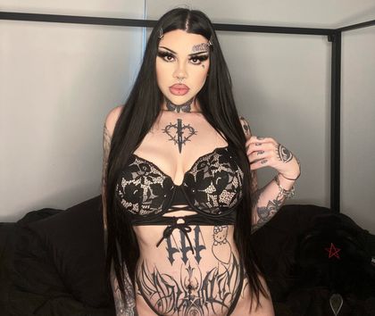 lilbabyfangz OnlyFans picture
