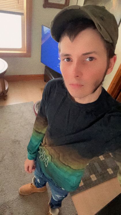 johstondude OnlyFans picture
