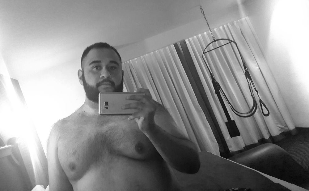 teddymorgan OnlyFans profile picture