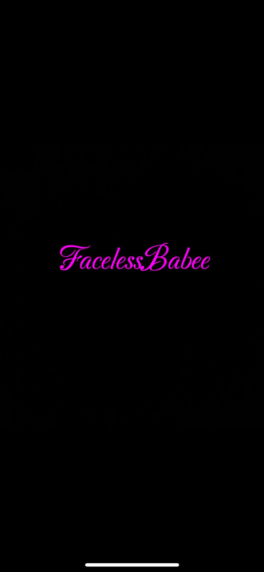 facelessbabeee OnlyFans profile picture