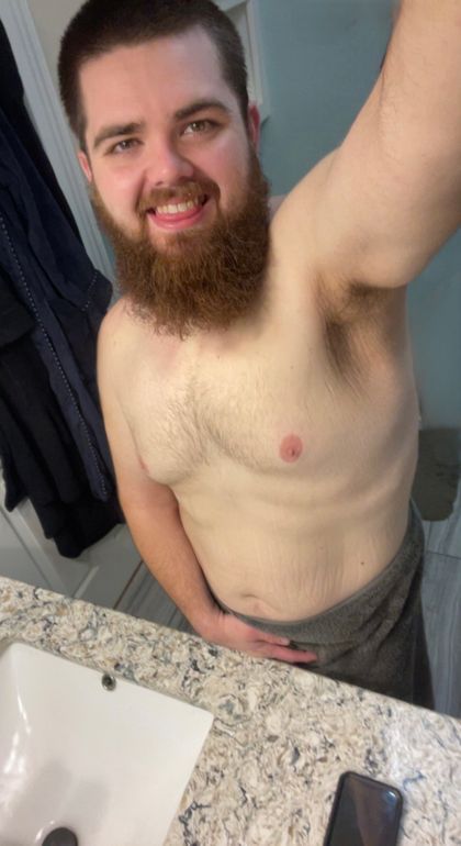 irishseonac OnlyFans picture