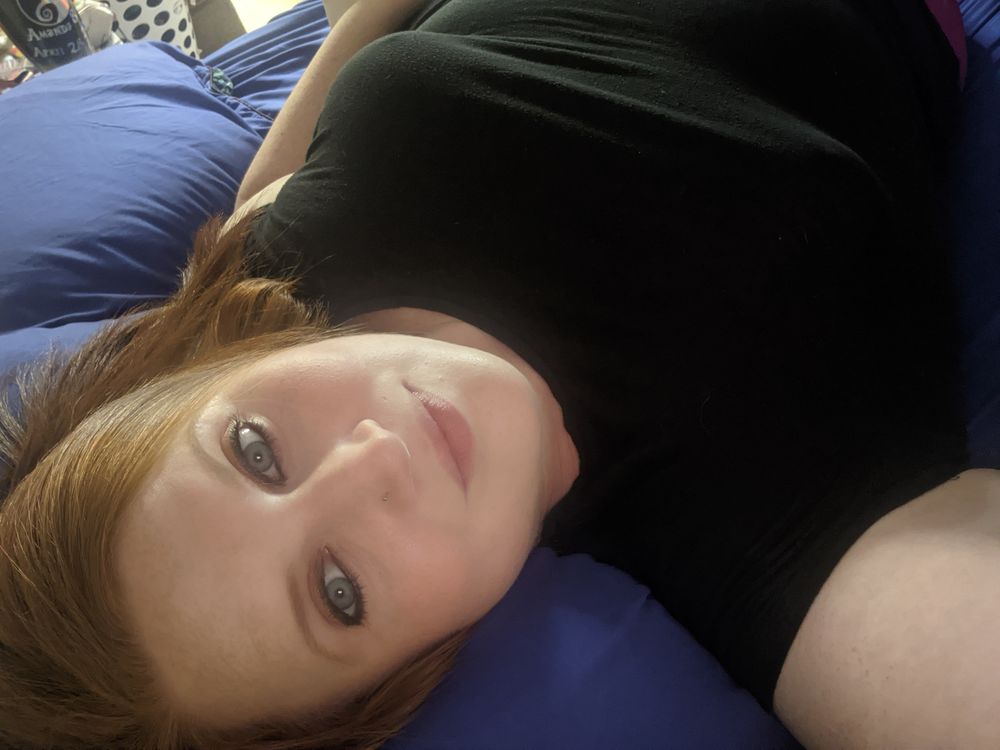 scarlettsflame OnlyFans profile picture