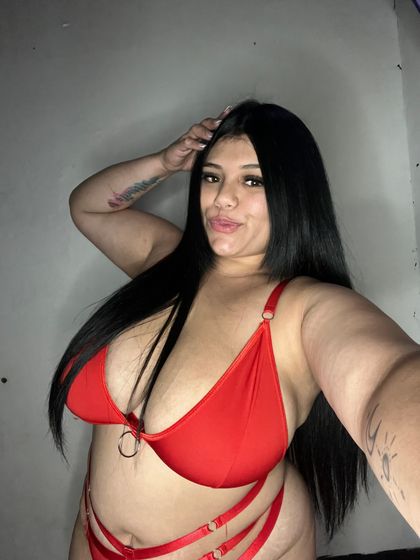 mishellalmendra2334 OnlyFans picture
