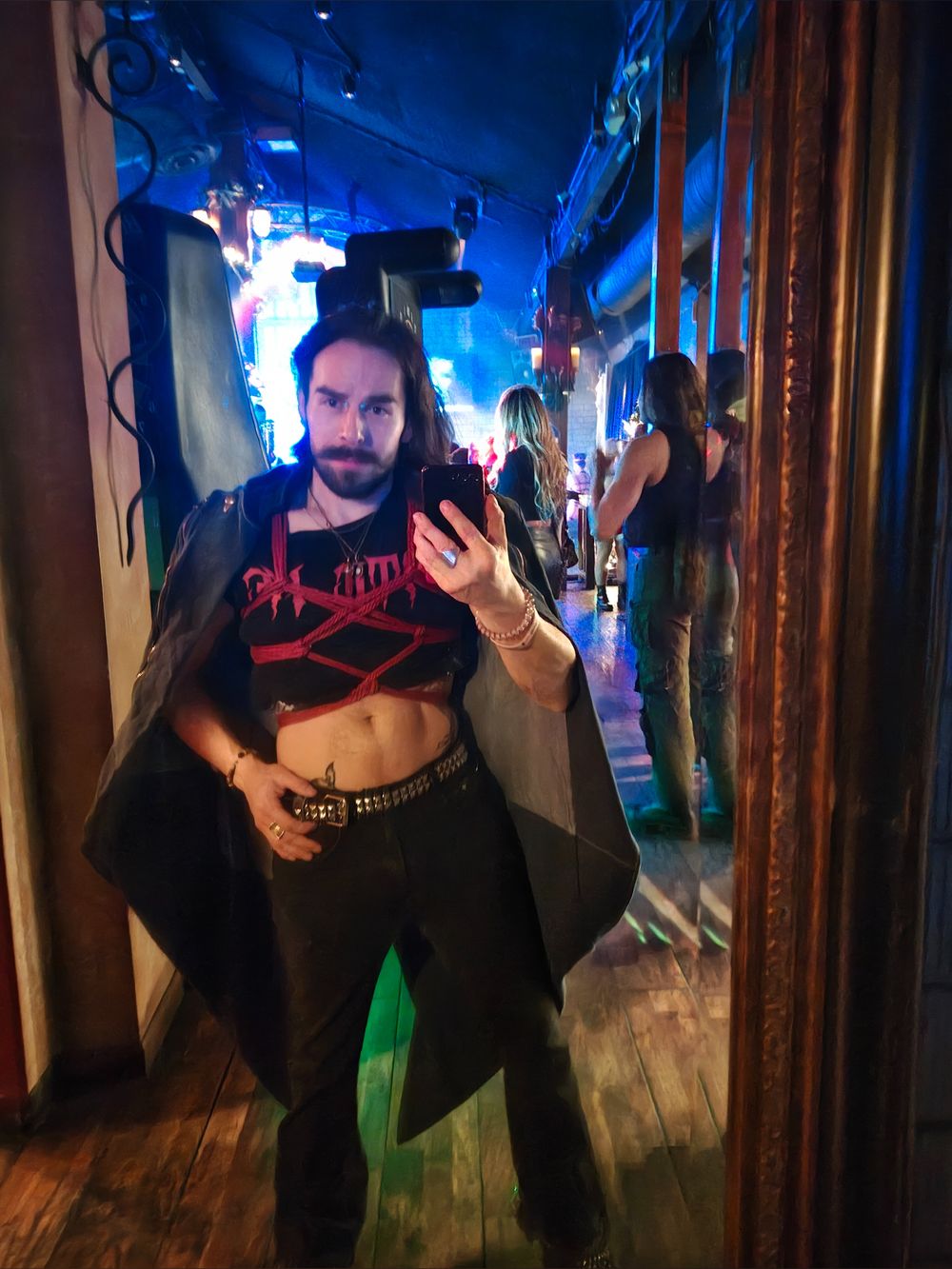 kingcalcifer OnlyFans profile picture