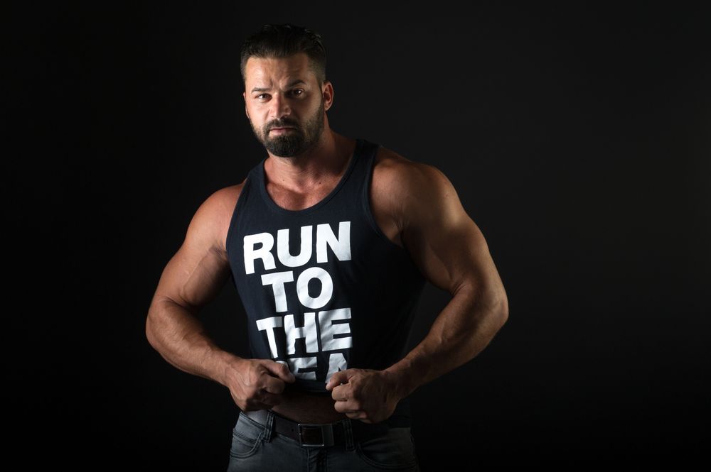 bartholomew1983 OnlyFans profile picture