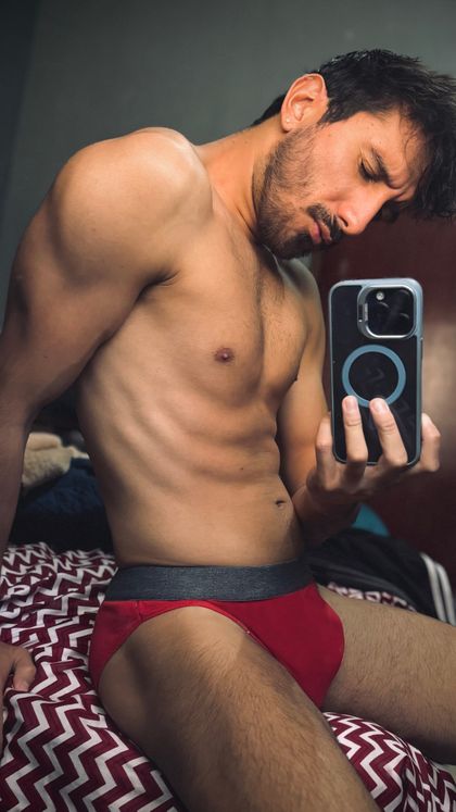 isaipual OnlyFans picture