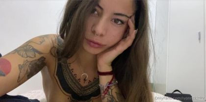 ivonnekinky OnlyFans picture