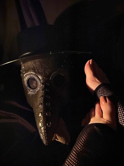 droftheninthplague OnlyFans picture