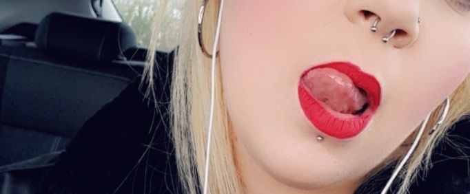 hornyhannah69 OnlyFans profile picture