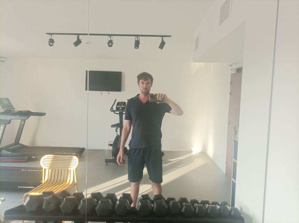europefitness OnlyFans profile picture