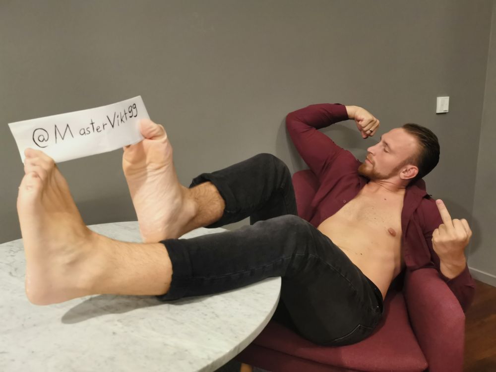 mastervikt99 OnlyFans profile picture