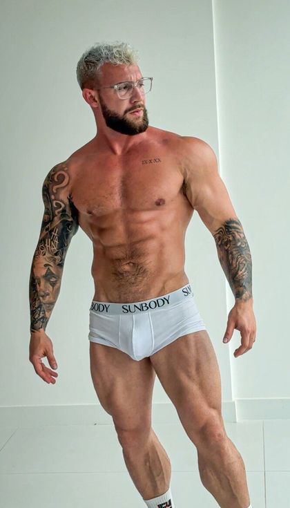 thevonking OnlyFans picture
