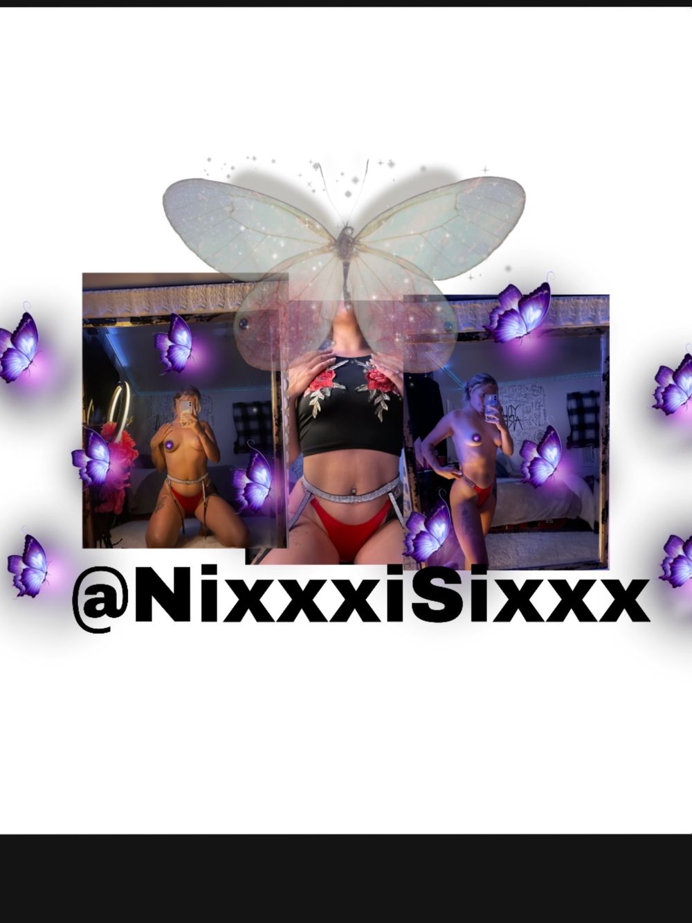 nixxxisixxx OnlyFans profile picture