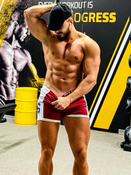 dustinkeent OnlyFans picture