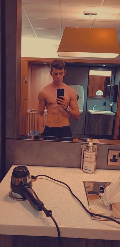 sebclarke OnlyFans picture