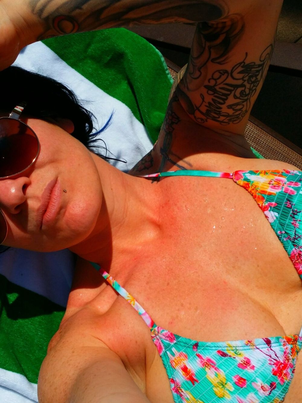tattoogoddess420 OnlyFans profile picture
