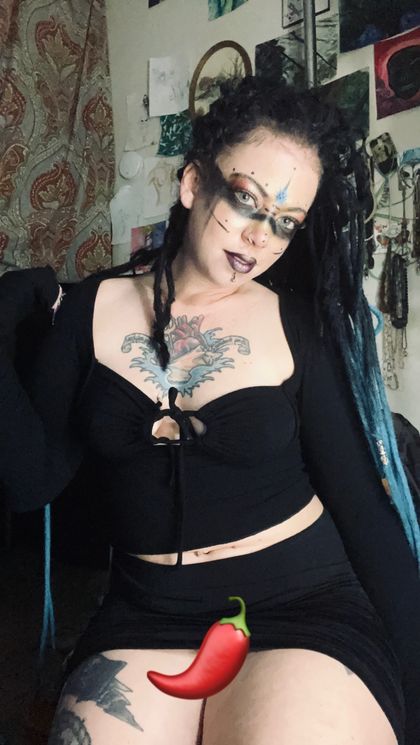 sharayacaine OnlyFans picture