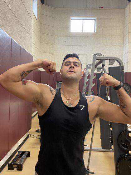 thedannymal OnlyFans picture