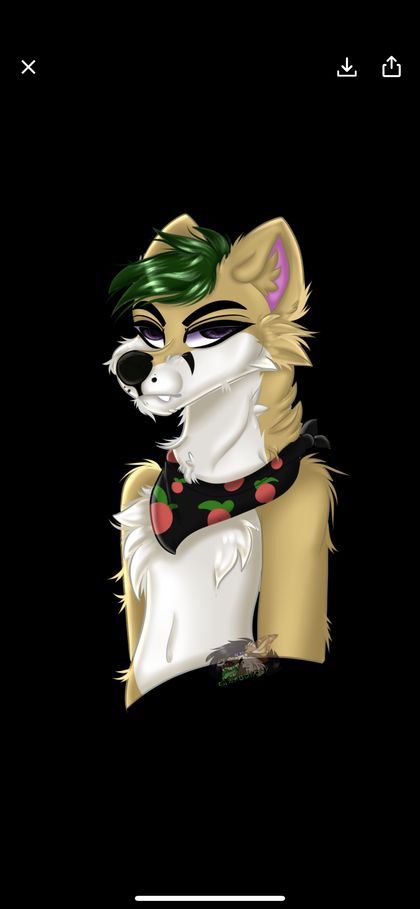 uwu_cometx OnlyFans picture