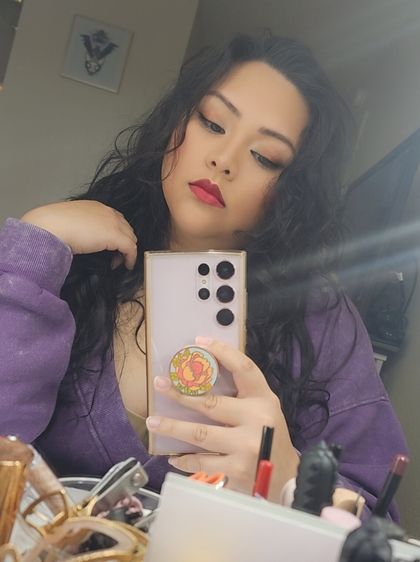 aliljesstracting OnlyFans picture