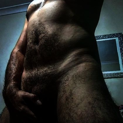 beardyboy12 OnlyFans picture