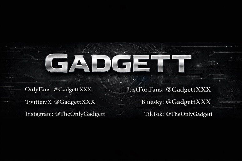 gadgettxxx OnlyFans profile picture