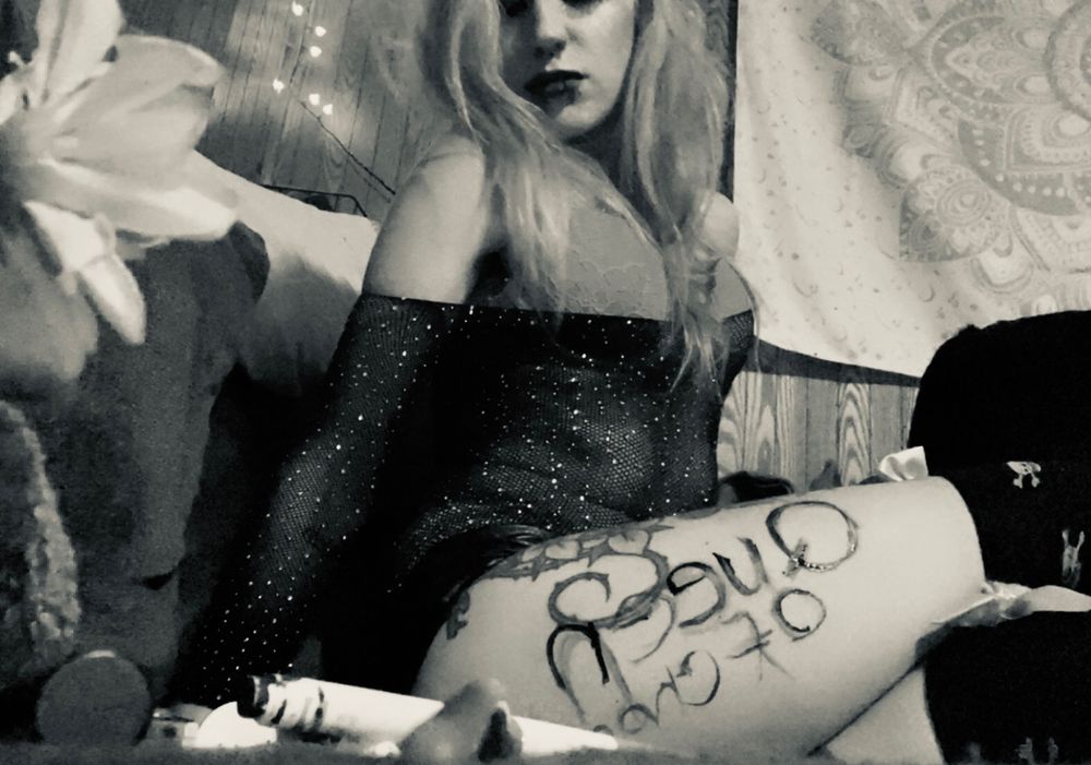 queenofchaosolo OnlyFans profile picture