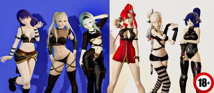 animegirls4u OnlyFans picture