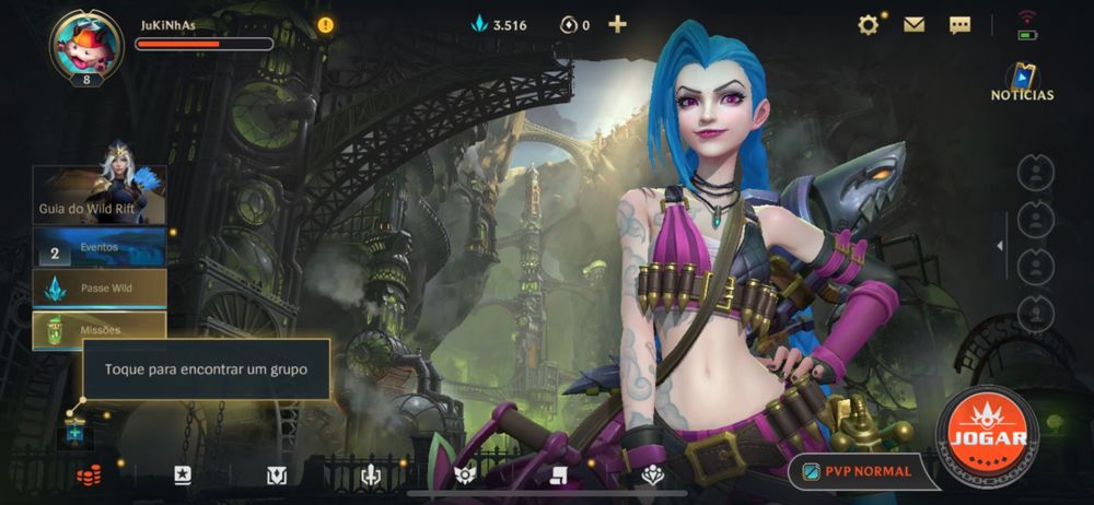 giinx OnlyFans profile picture
