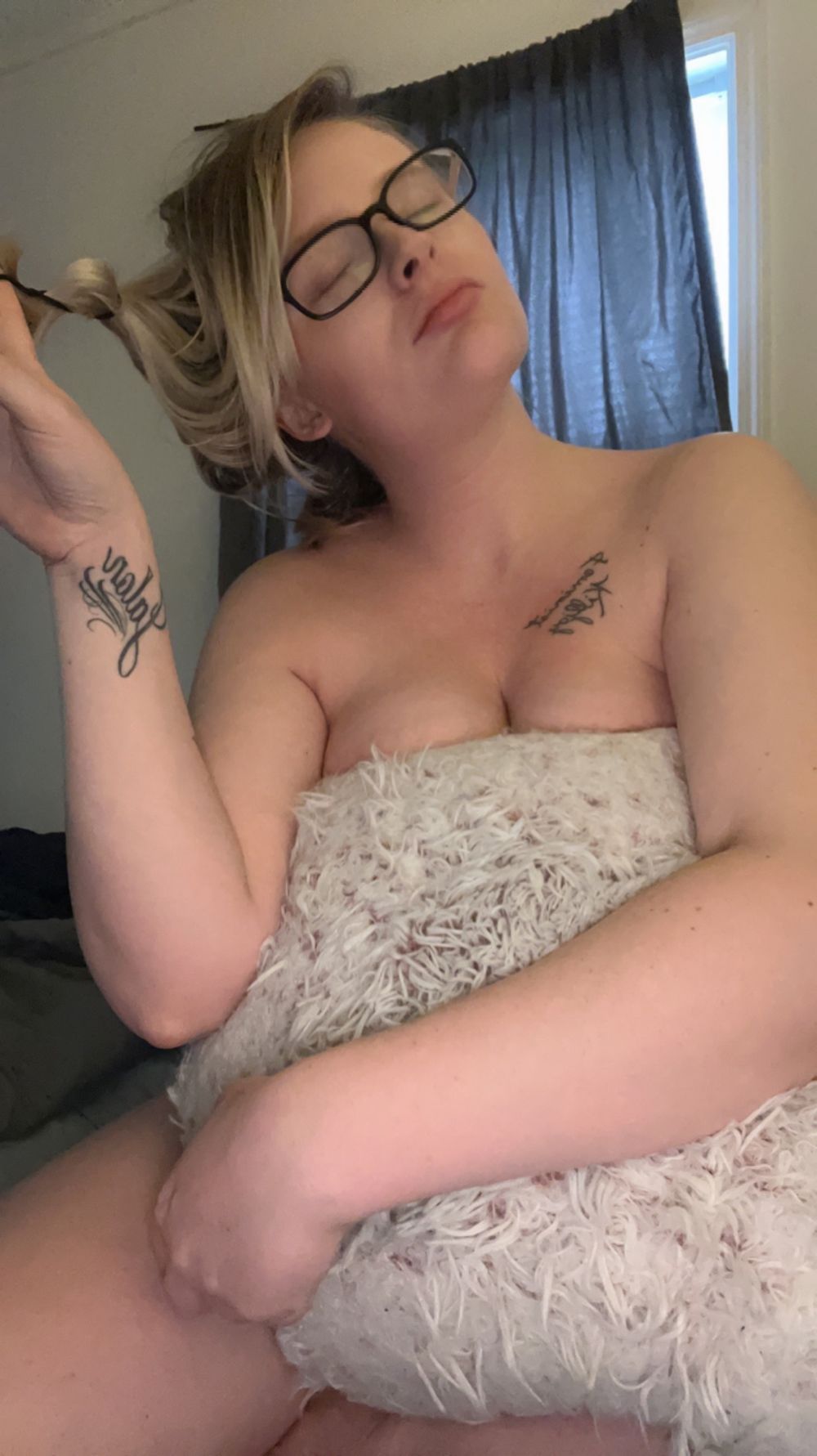 lacilorraine OnlyFans profile picture
