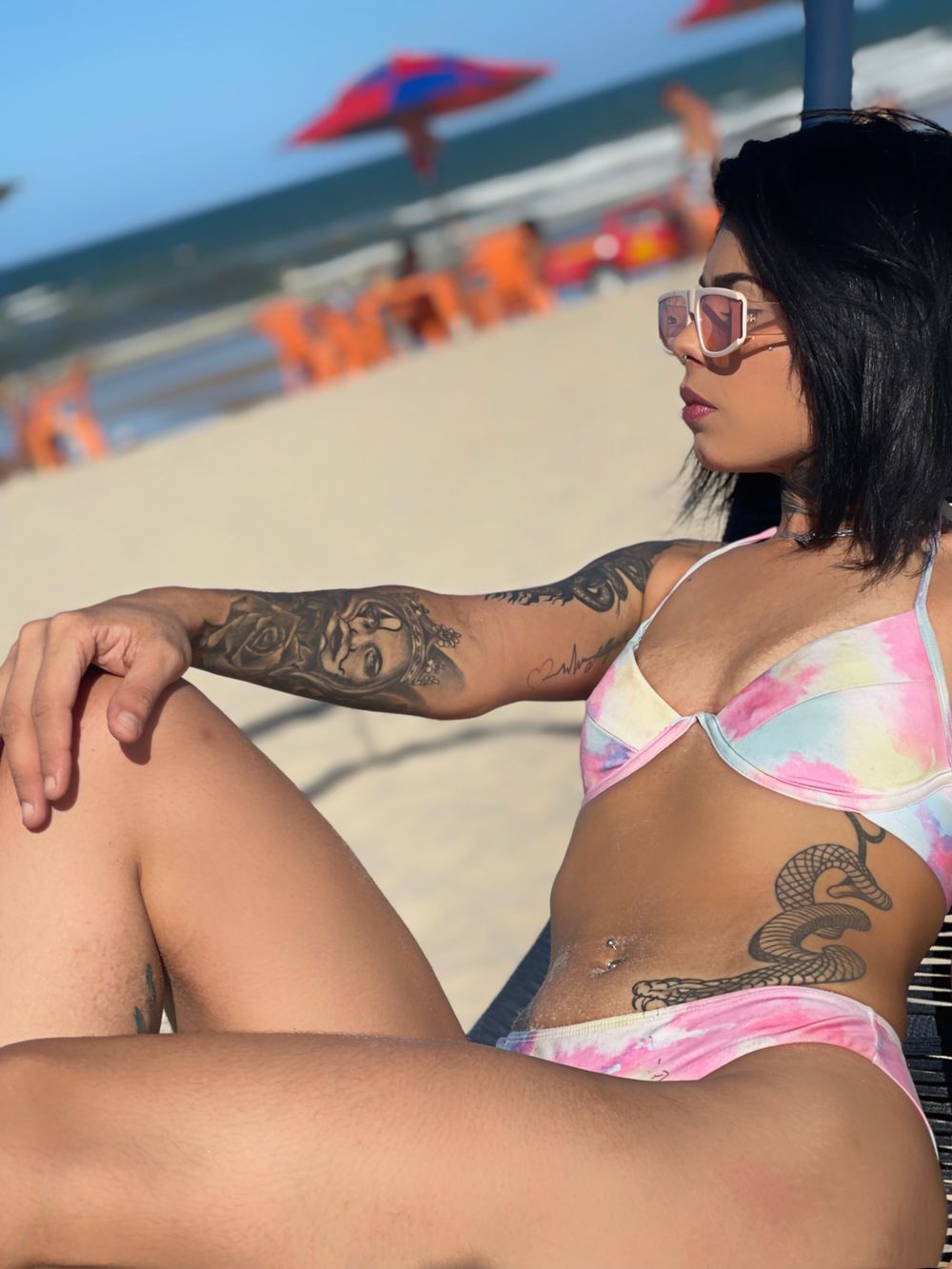 angelbaby085 OnlyFans profile picture