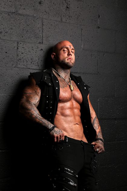 gunnarstonevip OnlyFans picture