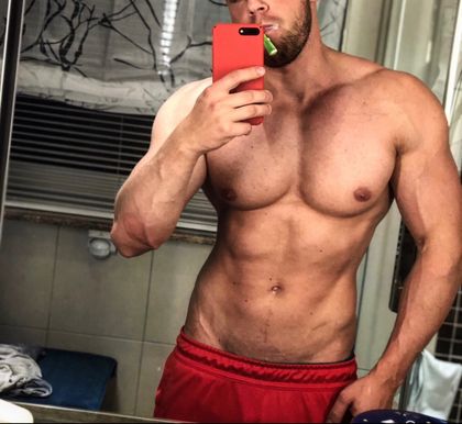 joestalloney OnlyFans picture