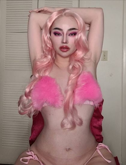 arielallure OnlyFans picture