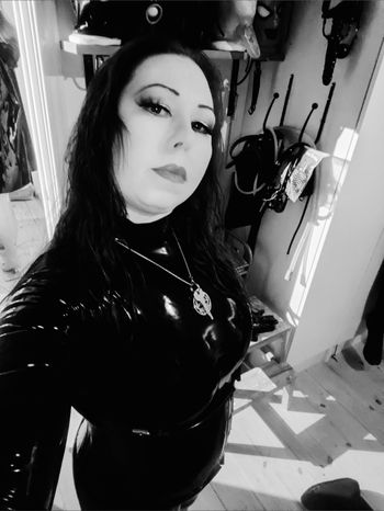 MisstressV