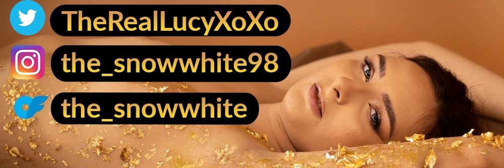 the_snowwhite OnlyFans profile picture
