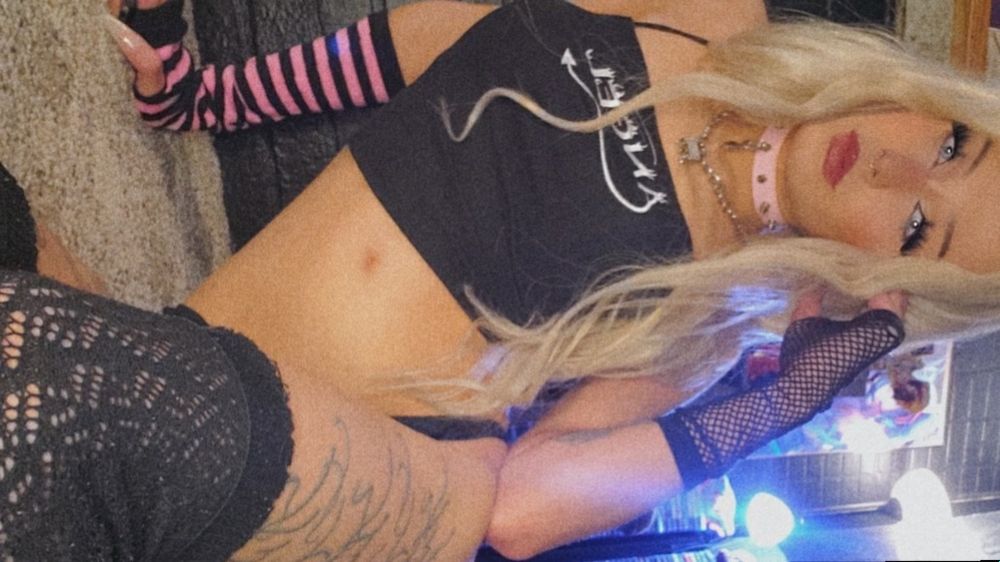 jennaarielx OnlyFans profile picture